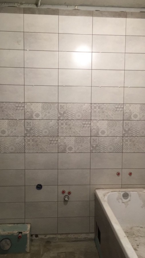 Укладка плитки Краснодар цены